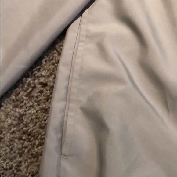 Cutter & Buck - Silver Oak pullover windbreaker - Picture 6 of 6